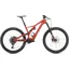 Specialized Turbo Levo SL Expert Carbon 2021 Electric Mountain Bike in Red